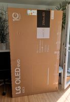 Verpackung für LG OLED 83 Zoll Dortmund - Huckarde Vorschau