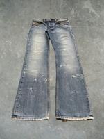 Diesel Zatiny Bootcut Jeans Gr. 30 Berlin - Tempelhof Vorschau