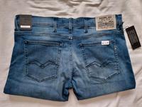 Replay Jeans Neu mit Etikett W36 L30 Bremen - Schwachhausen Vorschau