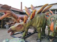 Dinosaurier Vermietung Bayern - Feuchtwangen Vorschau