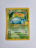 Pokemon Karte Bisaflor Harburg - Hamburg Fischbek Vorschau