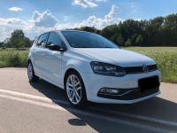 Polo V 1.2 TSI Highline Blue Motion Nordrhein-Westfalen - Nettetal Vorschau