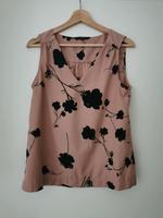 Top von Vero Moda Gr. M, wie Neu Hessen - Wettenberg Vorschau