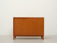 Sideboard Kai Kristiansen Mid Century Kommode Danish Design Teak Hamburg-Mitte - Hamburg Veddel Vorschau