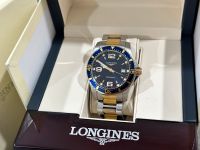 Longines HydroConquest 41 BiColor Fullset Köln - Köln Buchheim Vorschau