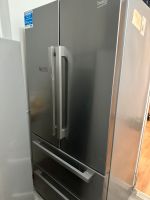 Kühlschrank Zu verschenken ‼️ Motor ist defekt ‼️ Nordrhein-Westfalen - Detmold Vorschau
