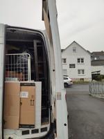 El Mimouni Transport und Umzugshilfe Gießen Hessen - Gießen Vorschau