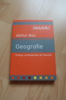Schülerhilfe Abitur-Box Geografie für Oberstufe Bayern - Hettstadt Vorschau
