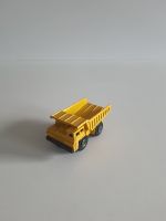 Matchbox Superfast Lesney No 58 Faun Dump Truck Jahr 1976 Niedersachsen - Wolfsburg Vorschau