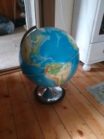 Globus mit Licht Niedersachsen - Seesen Vorschau