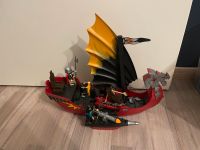 Playmobil, 5481, Dragons, Drachenschiff, OVP Rheinland-Pfalz - Annweiler-Queichhambach Vorschau