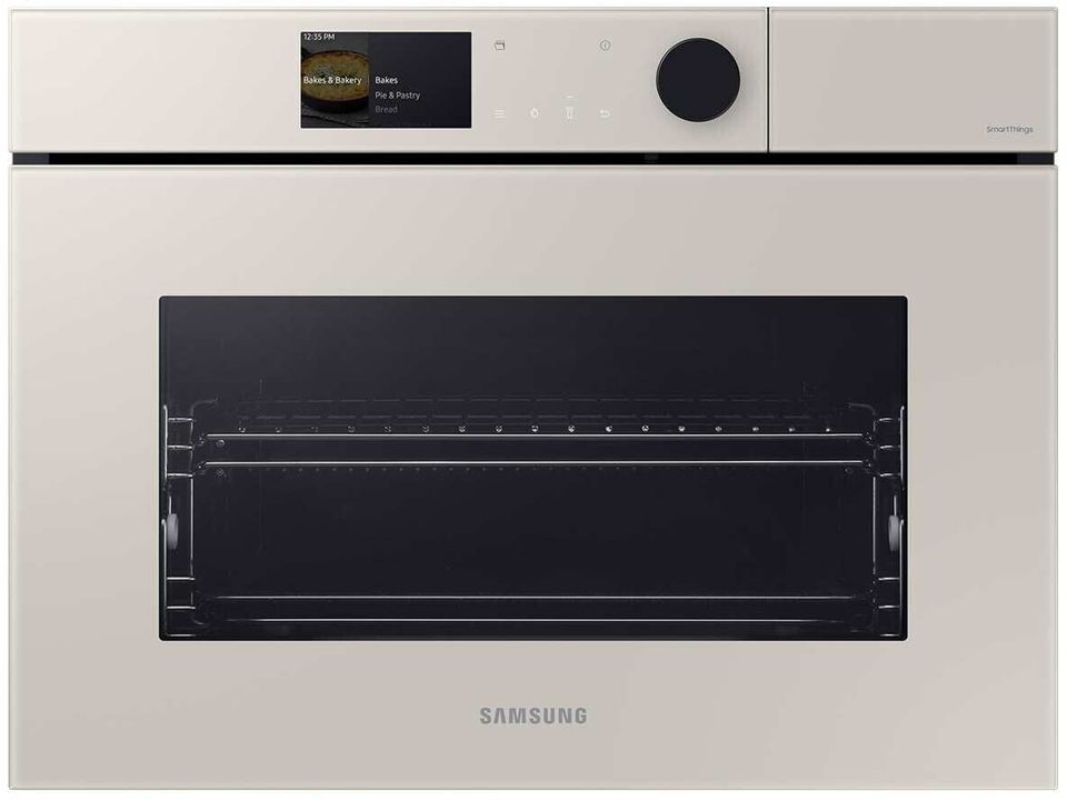 Kom­pakt-Dampf­back­ofen Samsung Bespoke NQ5B7993AAA Satin Be in Hannover