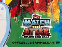 Topps Match Attax Euro 2024 - EM 24 Berlin - Hellersdorf Vorschau