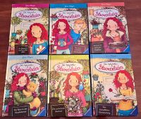 Der magische Blumenladen Band 1-6 Kinderbücher Nordrhein-Westfalen - Gütersloh Vorschau