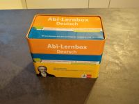 Klett Abi Lernbox Deutsch Bayern - Oberschönegg Vorschau