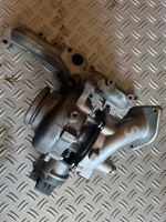 Audi VW 1,6 TDI CAY Turbolader Turbo 03L253016H Nordrhein-Westfalen - Dorsten Vorschau