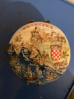 Keramik-Schatulle Kroatien Keramik Bayern - Neunkirchen am Sand Vorschau