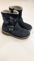 Winterstiefel von Lurchi in Größe 28 zu verkaufen Nordrhein-Westfalen - Korschenbroich Vorschau