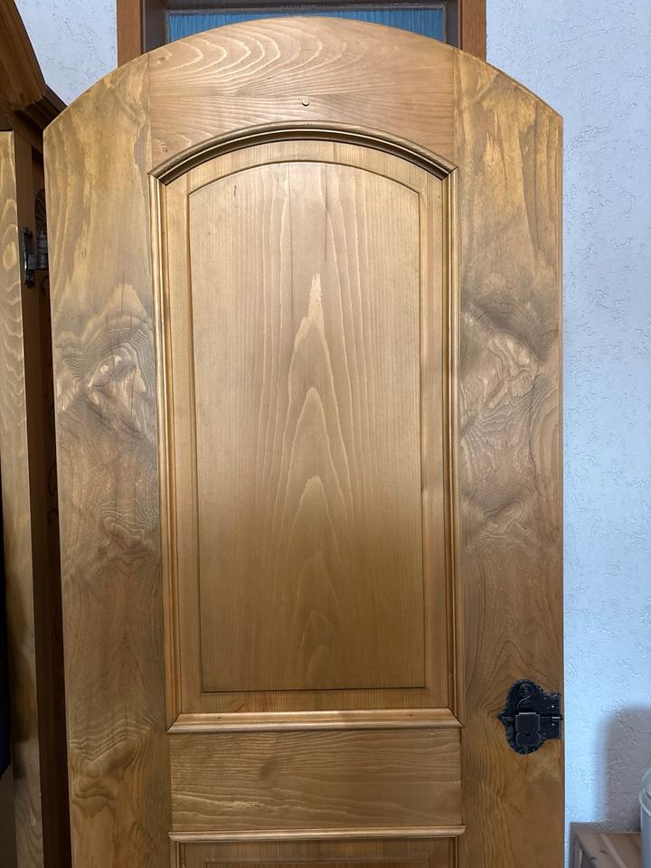 Bauernschrank vom Schreiner in Bogen Niederbay