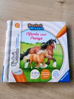 Tiptoi Buch Pferde und Ponys Nordrhein-Westfalen - Solingen Vorschau