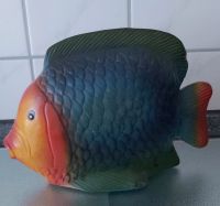 Großer Keramik Fisch Häfen - Bremerhaven Vorschau