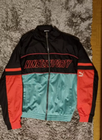 PUMA Herren Übergangsjacke luXTG S Stuttgart - Bad Cannstatt Vorschau