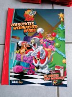 Aldi Weihnachtsbuch. Nordrhein-Westfalen - Bottrop Vorschau