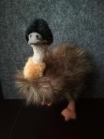 Plüsch-Emu von Murrey Views / Australien * ca 25 cm groß Nordrhein-Westfalen - Menden Vorschau