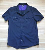 Gr. M/L neuwertiges Hemd DigginChd Clockhouse Nadelstreifen Sachsen - Aue Vorschau
