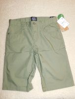 C&A – Bermuda / Shorts Gr 152 khaki grün NEU! kurze Hose Bayern - Frontenhausen Vorschau