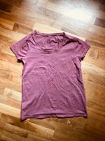 T-Shirt - Gina - altrosa - Gr. 38 / 40 - TOP Schleswig-Holstein - Reinbek Vorschau