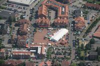 Kirchweyhe ETW mit Dachterr am Marktplatz von privat zu verkaufen Niedersachsen - Syke Vorschau