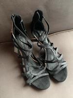MARCO TOZZI Sandalette Glitzer - NEU Niedersachsen - Calberlah Vorschau