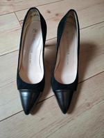 Peter Kaiser Pumps highheels 38. Leder vera pelle Hannover - Herrenhausen-Stöcken Vorschau