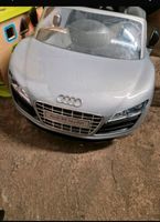 Schieneauto, Kinder Auto, Push Car, Audi R8 Spyder Sachsen-Anhalt - Hettstedt Vorschau