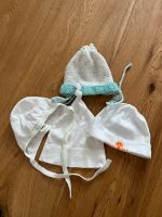 Babymützen Größe 50/56 H&M Alana Sommerpaket Nordrhein-Westfalen - Euskirchen Vorschau