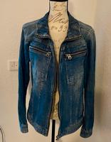 G-Star Jeansjacke Gr. M Nordrhein-Westfalen - Haan Vorschau