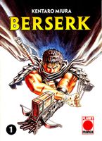 Suche Berserk Manga (alte Ed.) Bayern - Neustadt b.Coburg Vorschau