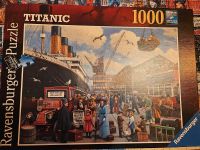 Ravensburger Puzzle Titanic 1000 Teile Eimsbüttel - Hamburg Eimsbüttel (Stadtteil) Vorschau