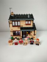Lego Harry Potter 75968 / Ligusterweg 4 / Dobby Rheinland-Pfalz - Vettelschoß Vorschau