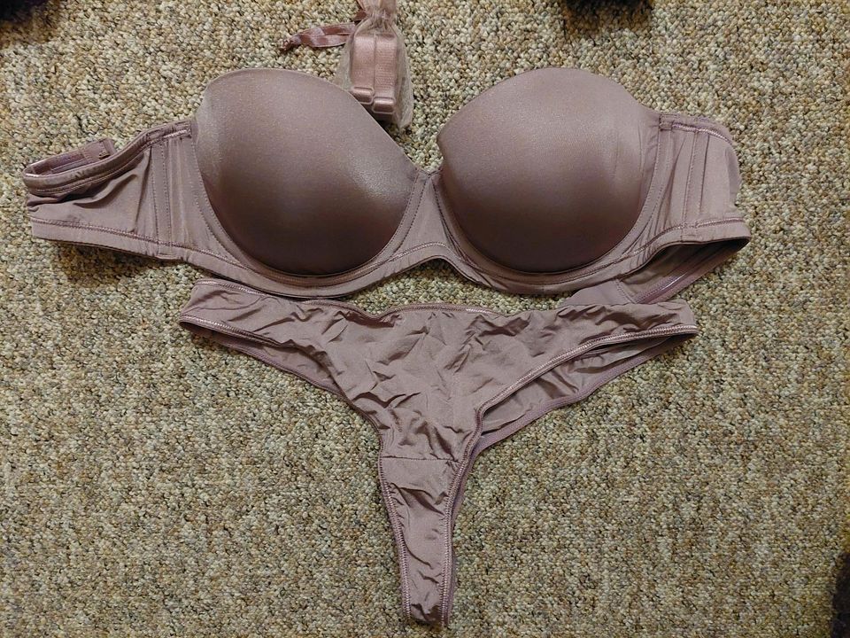 NEU Bügel BH's u Set's,  Gr. M und 80C, Hunkemöller in Cottbus