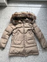 Parajumpers Jacke, beige für Kinder Größe 164-170 Baden-Württemberg - Mannheim Vorschau