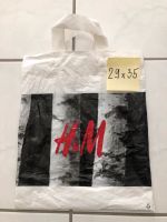 Tüte Plastiktüte Sammeltüte H&M Bayern - Büchenbach Vorschau