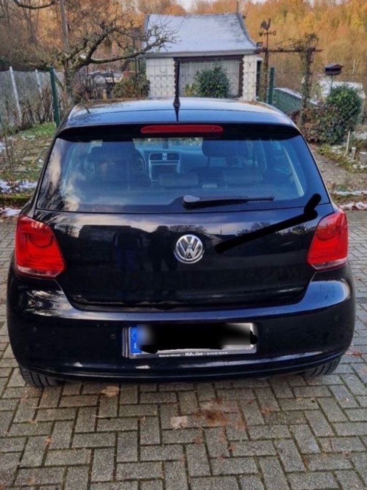 Vw Polo 1.2 LIFE in Solingen