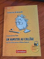 Taschenbuch "un hamster au collége" von Catherine Grabowski Baden-Württemberg - Freiberg am Neckar Vorschau