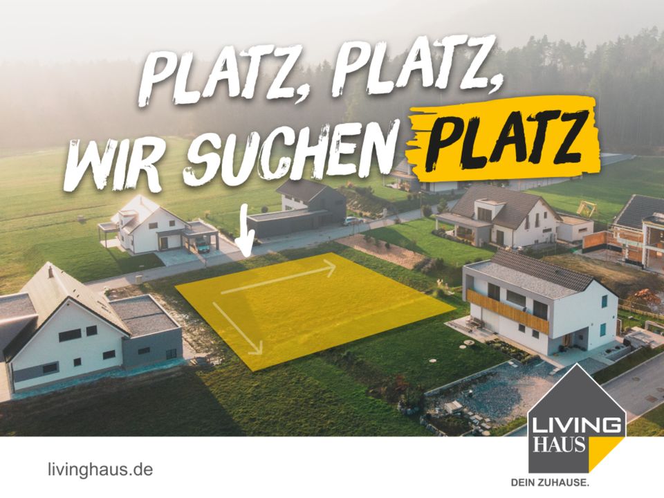 Sie möchten Ihren Bauplatz verkaufen - Wir haben die passenden Käufer! in Immenstadt