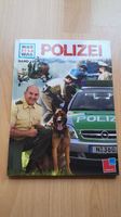 Was ist was - Polizei - Band 120 Rheinland-Pfalz - Koblenz Vorschau