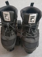 Rollschuhe, Fila, Kinderrollschuhe Nordrhein-Westfalen - Troisdorf Vorschau