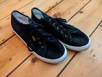 Levi's Schuhe schwarz Horn-Lehe - Lehesterdeich Vorschau