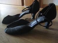 Tanzschuhe Diamant Baden-Württemberg - Tübingen Vorschau